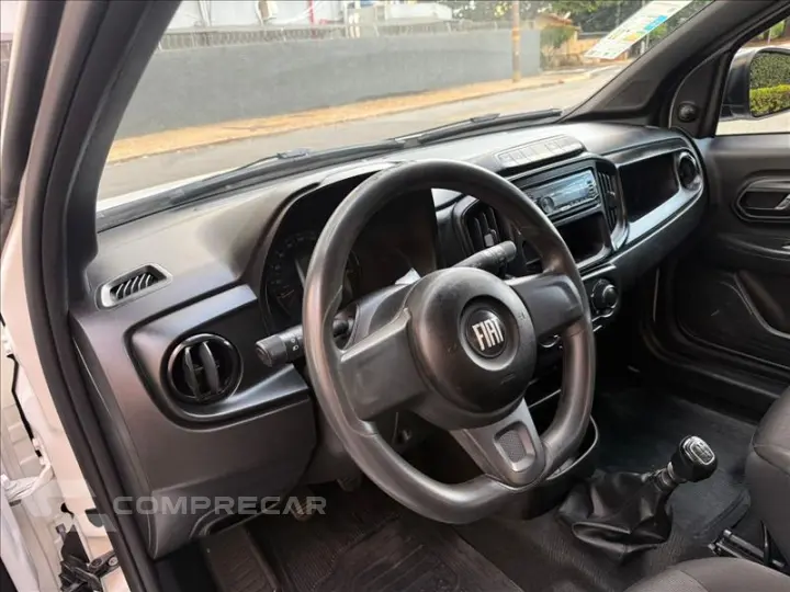 STRADA 1.4 Fire Endurance CS