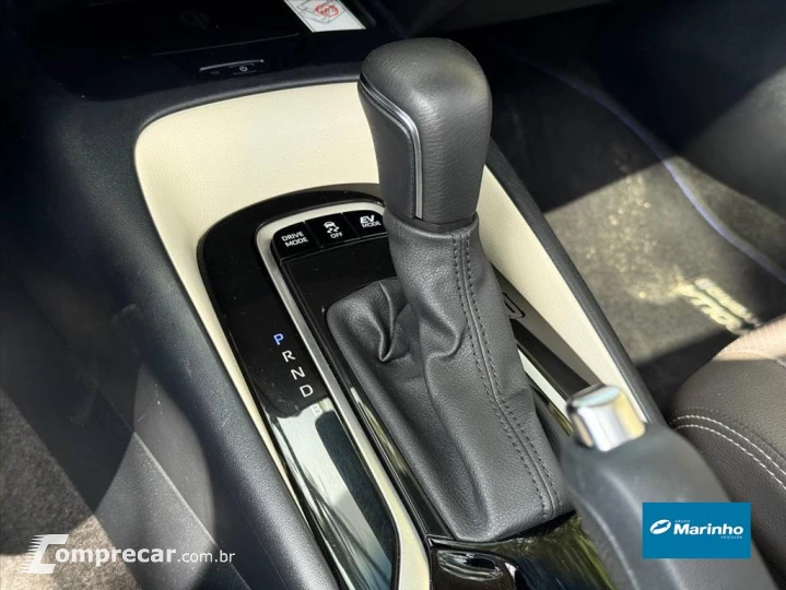 COROLLA 1.8 VVT-I HYBRID FLEX ALTIS PREMIUM CVT