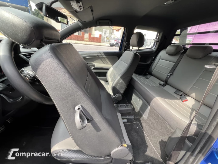 SAVEIRO 1.6 Cross CD 16V