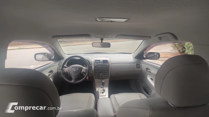 COROLLA 2.0 Vvt-ie XEI