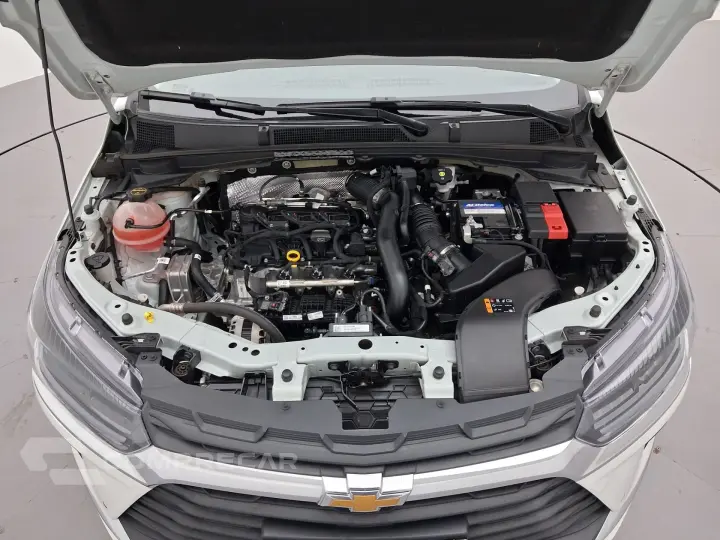 ONIX 1.0 TURBO FLEX PREMIER AUTOMÁTICO