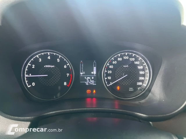HB20 - 1.0 12V VISION MANUAL