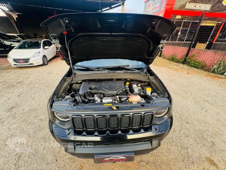 RENEGADE 1.3 T270 TURBO FLEX SPORT AT6