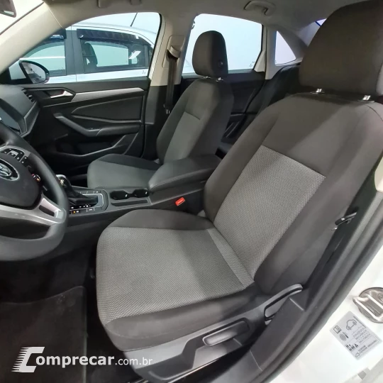 JETTA 1.4 250 TSI