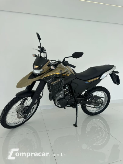 XTZ LANDER 250