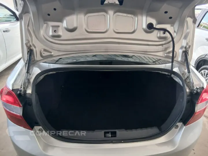 Ka+ Sedan 1.5 SE/SE PLUS 16V Flex 4p