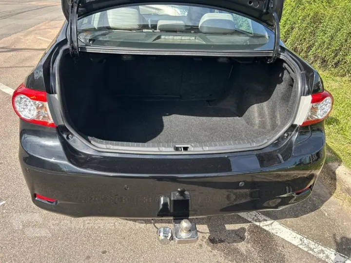 TOYOTA COROLLA 2.0 XEI 16V