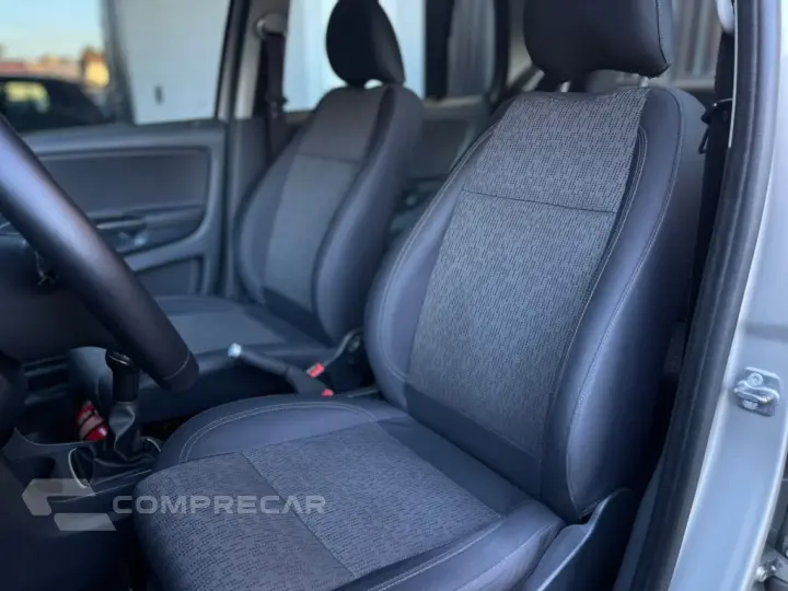 FOX 1.6 MI 8V FLEX 4P MANUAL