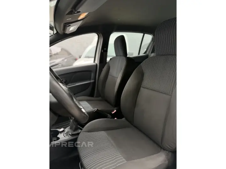 SANDERO 1.0 12V SCE FLEX LIFE MANUAL