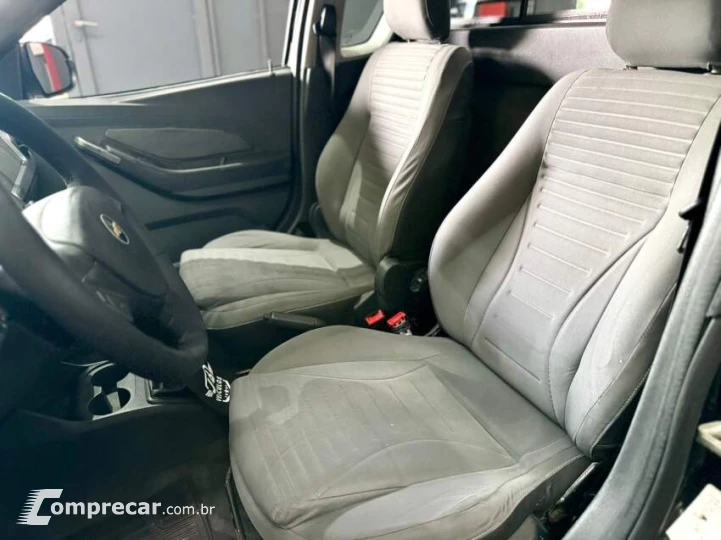 MONTANA 1.4 MPFI Sport CS 8V