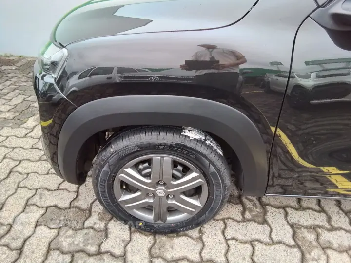 KWID 1.0 12V SCE FLEX ZEN MANUAL