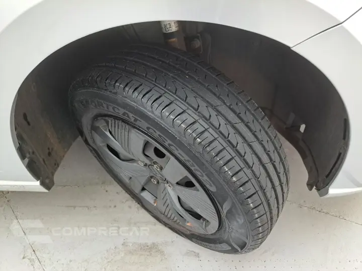 POLO 1.0 MPI TRACK MANUAL