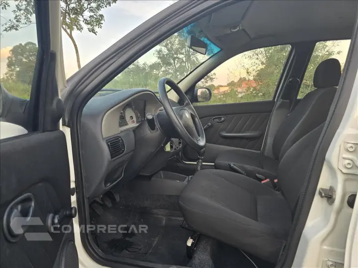 PALIO 1.0 MPI FIRE ECONOMY 8V FLEX 4P MANUAL