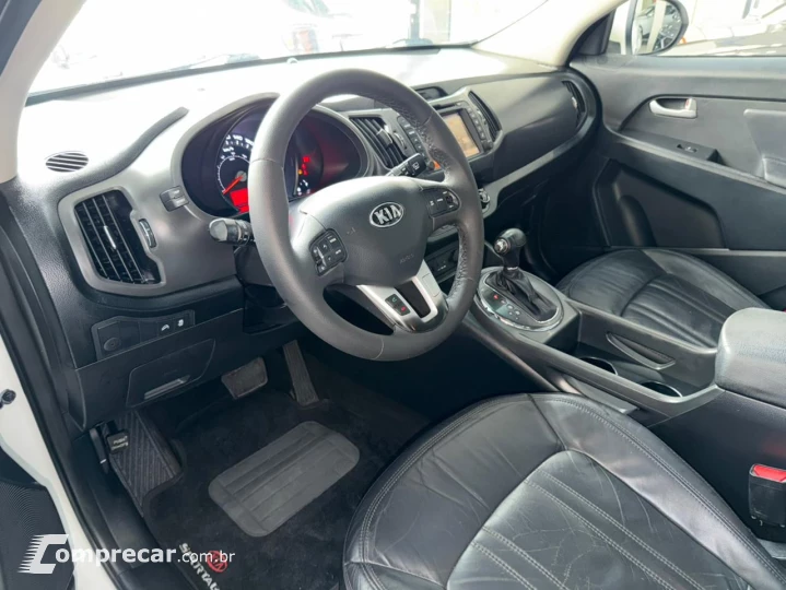 Sportage EX 2.0