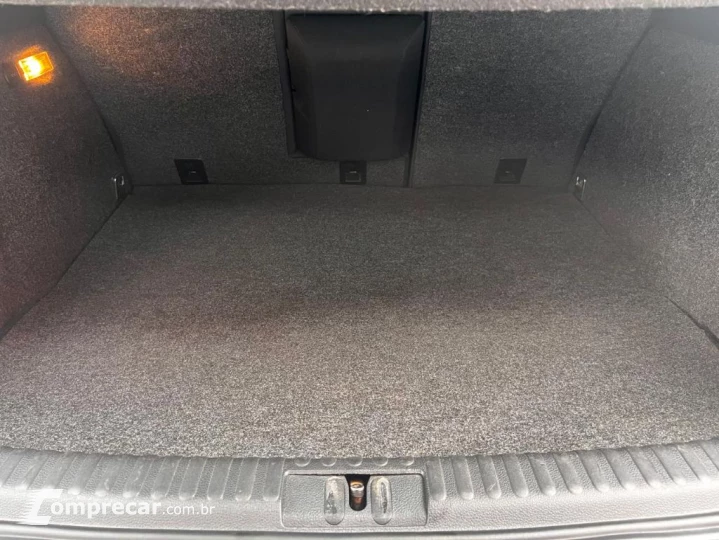 TIGUAN 2.0 TSI 16V 200cv Tiptronic 5p
