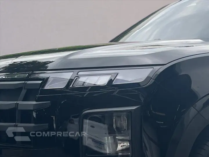 CRETA 1.0 TGDI FLEX LIMITED AUTOMÁTICO