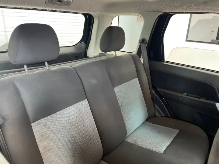 ECOSPORT 1.6 XLS FREESTYLE 8V FLEX 4P MANUAL