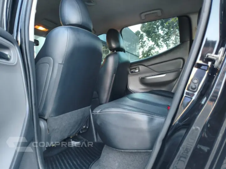 L200 TRITON 2.4 16V Turbo Sport HPE TOP CD 4X4