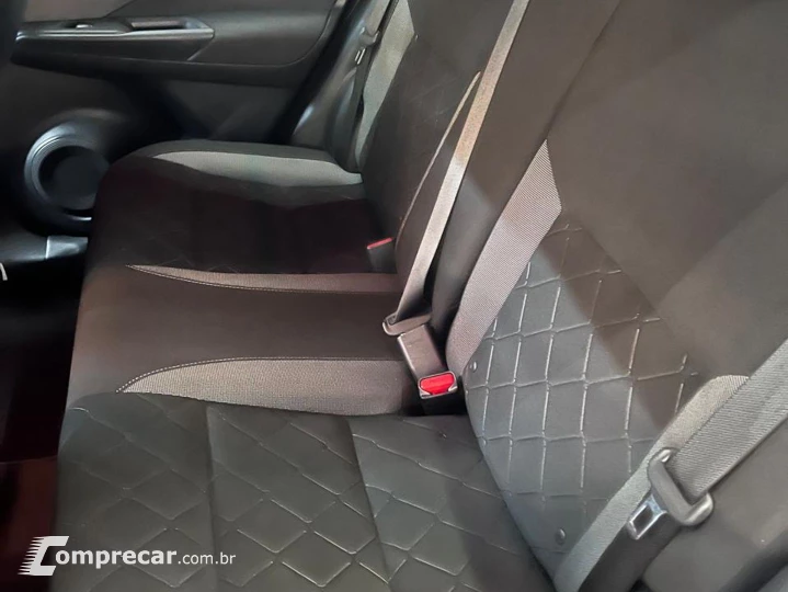 Kicks 1.6 16V Flexstart S 4P Manual