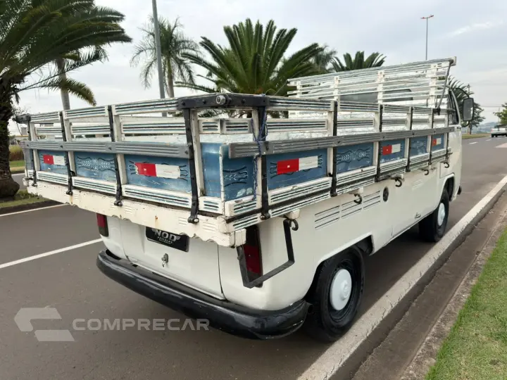 KOMBI 1.6 Pick-up CS 8V
