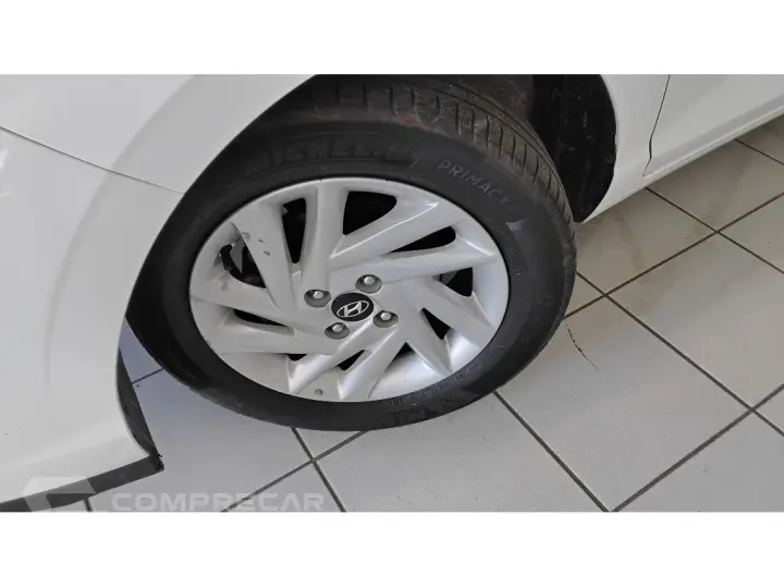 HB20 1.0 12V FLEX COMFORT PLUS MANUAL