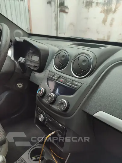 MONTANA 1.4 MPFI LS CS 8V