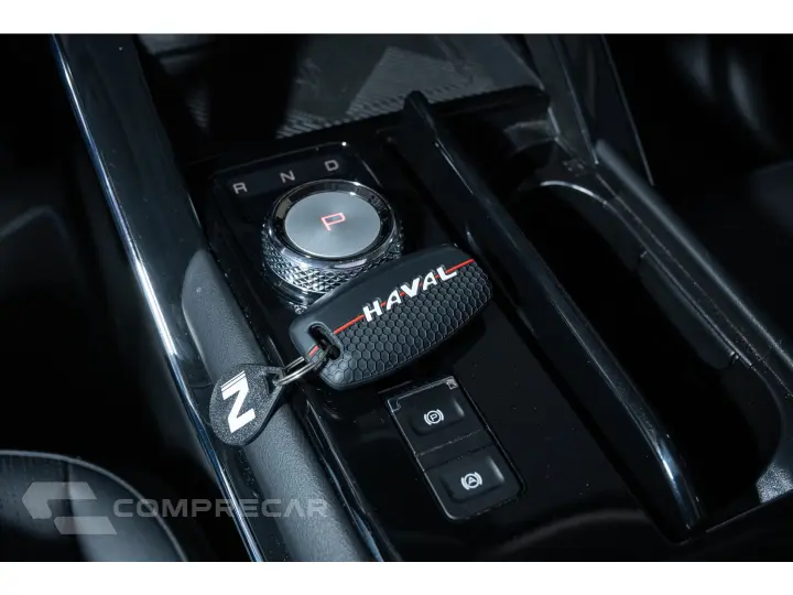 HAVAL H6 H6 PREMIUM HEV (HIBRIDO)