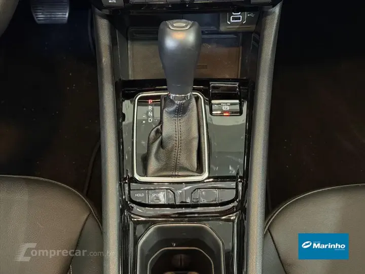 COMPASS 1.3 T270 TURBO FLEX S AT6