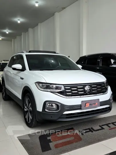 T-CROSS 1.4 250 TSI Highline