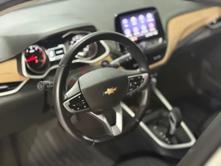 ONIX 1.0 Turbo Premier