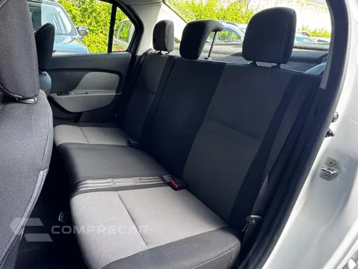 LOGAN 1.6 Dynamique 8V