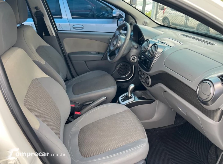PALIO 1.6 MPI Essence 16V