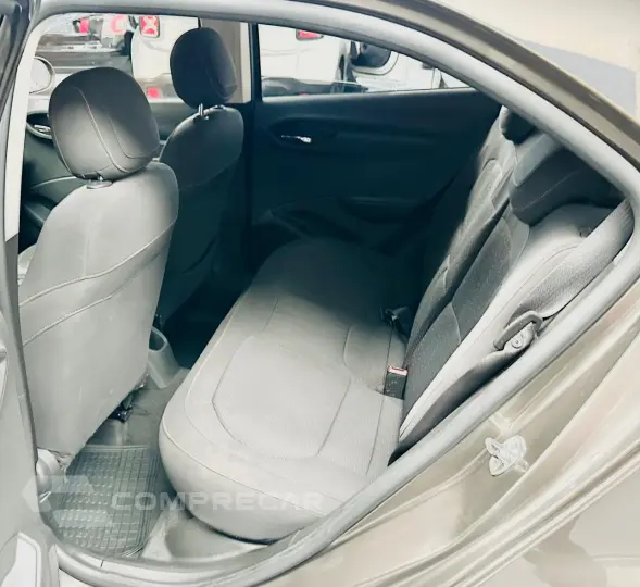 ONIX 1.4 MPFI LTZ 8V