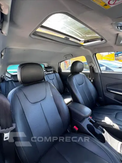 TIGGO 2 1.5 MPFI 16V ACT