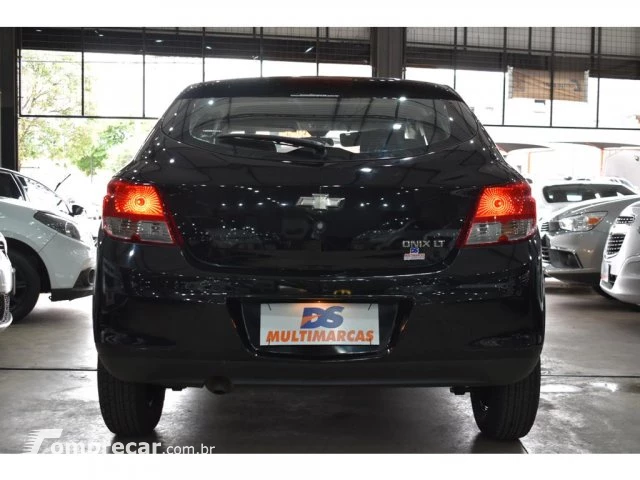ONIX - 1.0 MPFI LT 8V 4P MANUAL