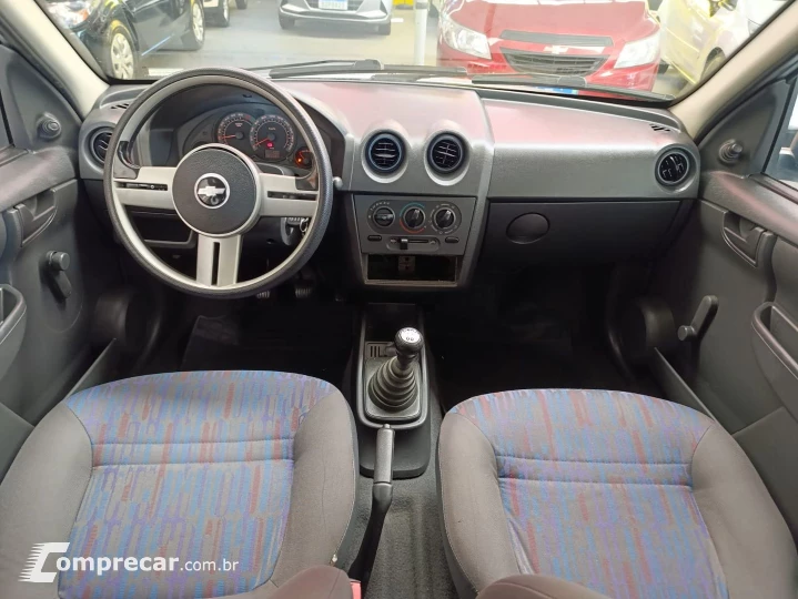 Celta 1.0 Mpfi Life 8V Flex 2P Manual