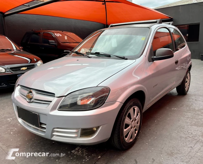 CELTA 1.0 MPFI Spirit 8V