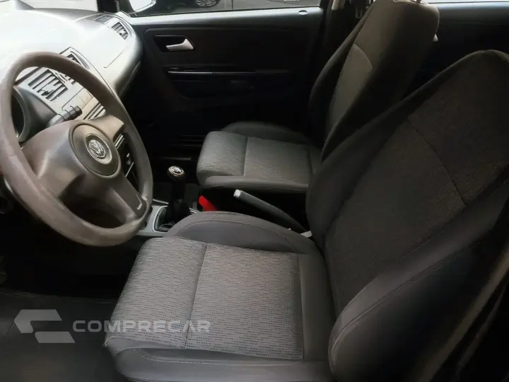 Fox 1.0 Mi 8V Flex 4P Manual