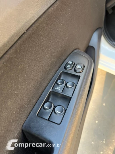HB20 1.0 12V Comfort Plus