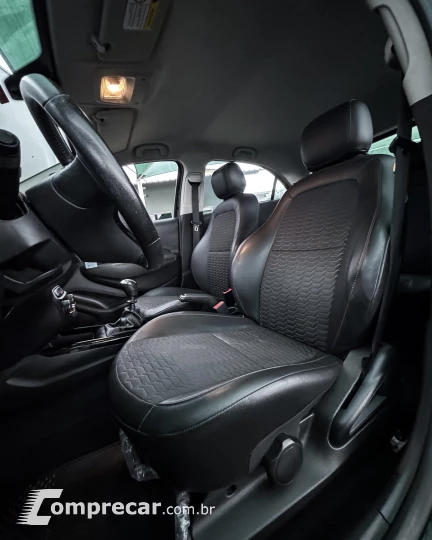 ONIX 1.4 MPFI LTZ 8V