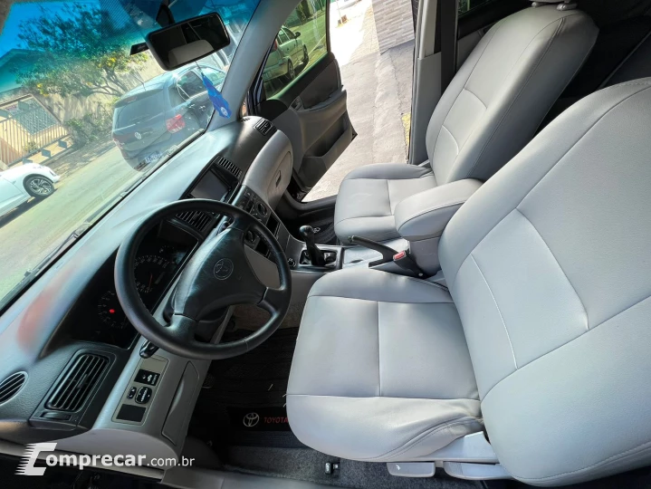 COROLLA 1.6 XLI 16V