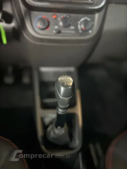 KWID 1.0 12V SCE ZEN