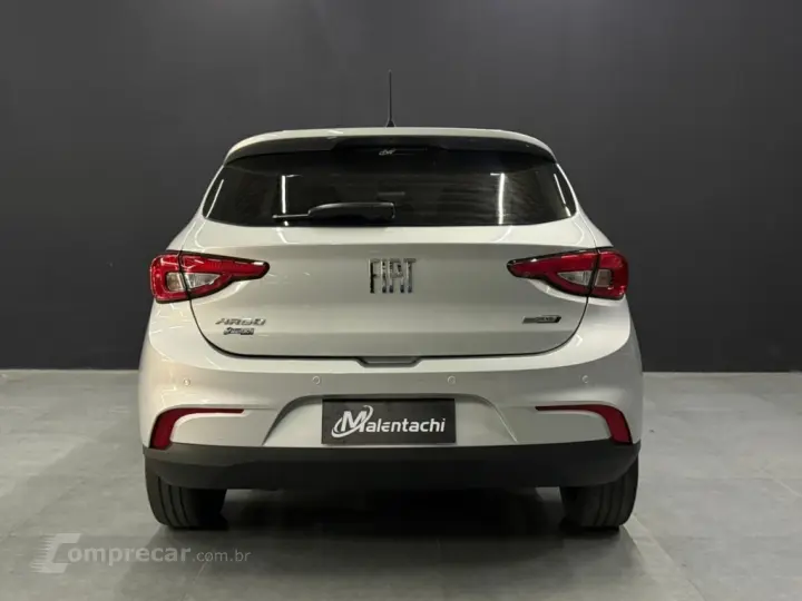 ARGO 1.0 FIREFLY FLEX DRIVE MANUAL