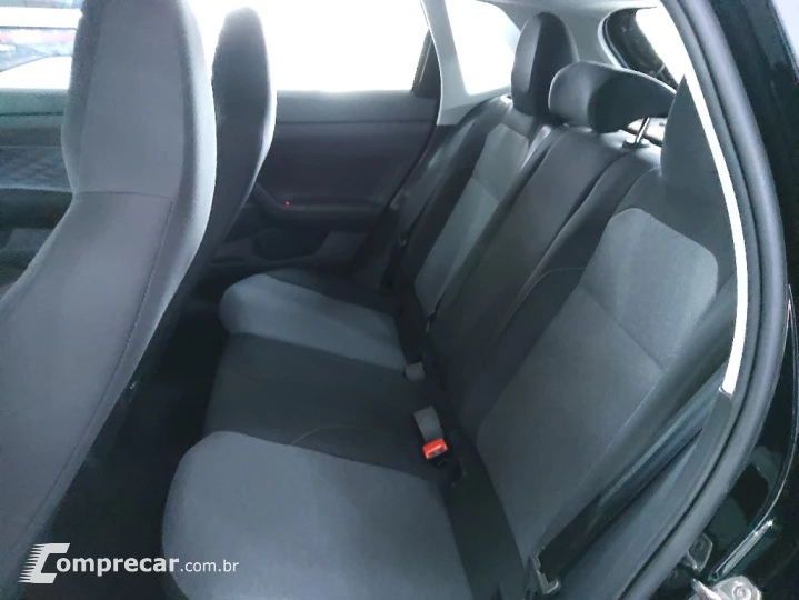 POLO 1.0 170 TSI SENSE AUTOMÁTICO