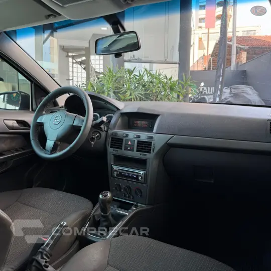 Vectra EXPRESSION 2.0 MPFI FlexPower Mec