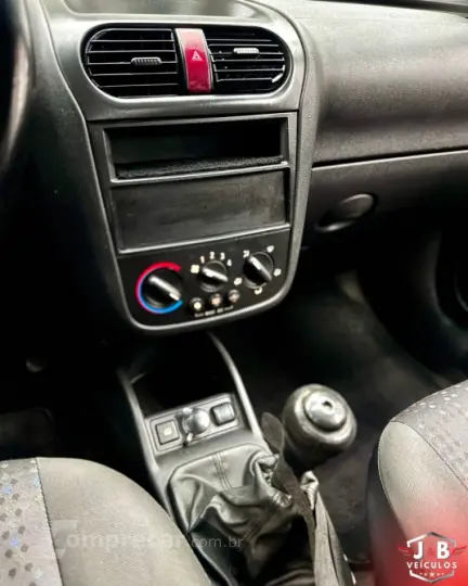 CORSA 1.4 MPFI Maxx 8V