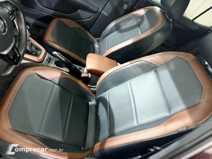 T-CROSS 1.0 200 TSI Comfortline
