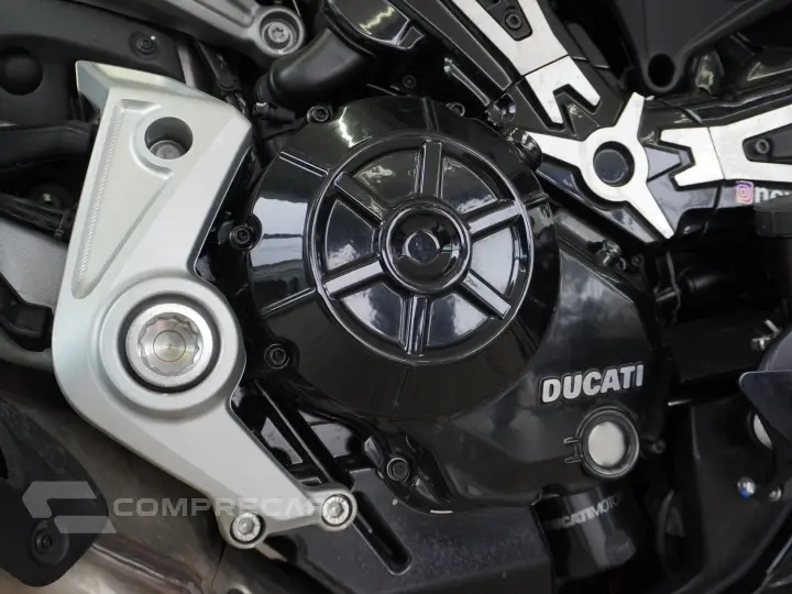 XDIAVEL S 1262