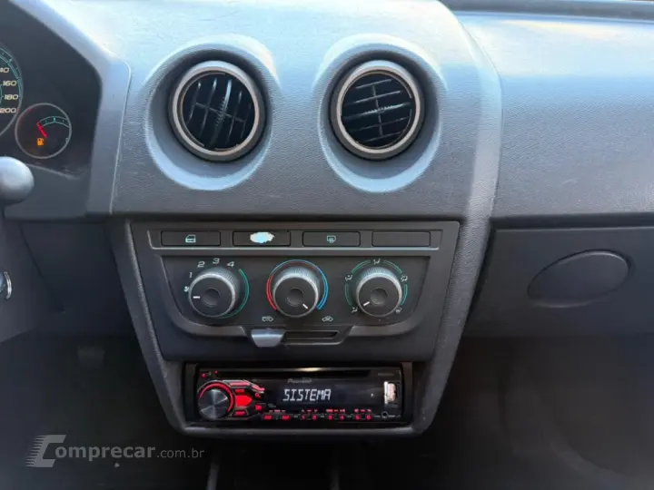 CELTA 1.0 MPFI LT 8V FLEX 4P MANUAL