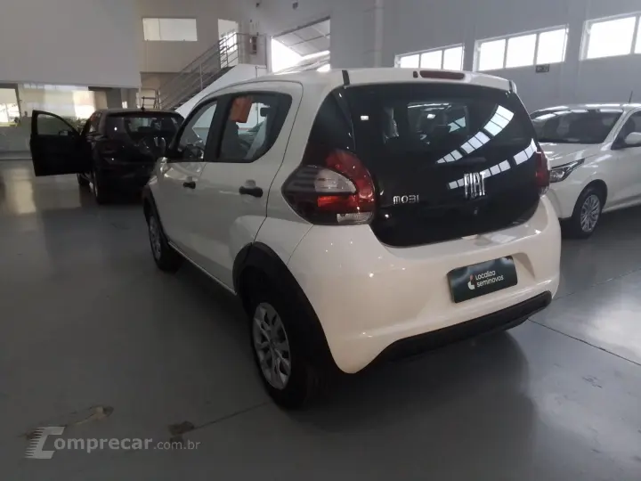 MOBI 1.0 EVO FLEX LIKE. MANUAL